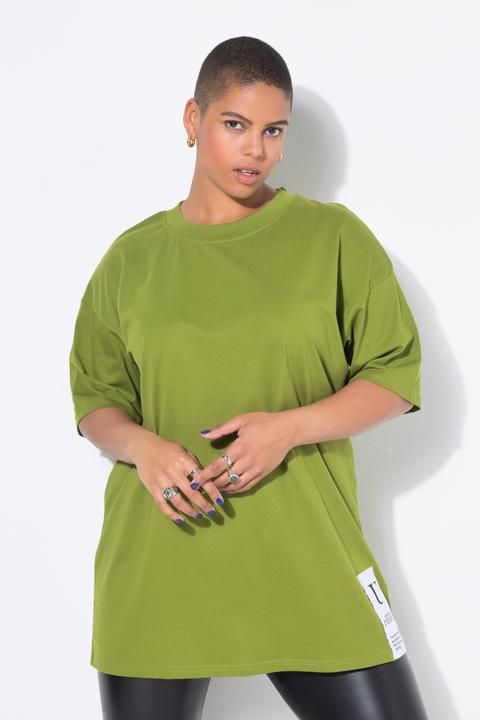 Produktbild Studio Untold T-Shirt, oversized, Saumpatch, Halbarm (42, 44)