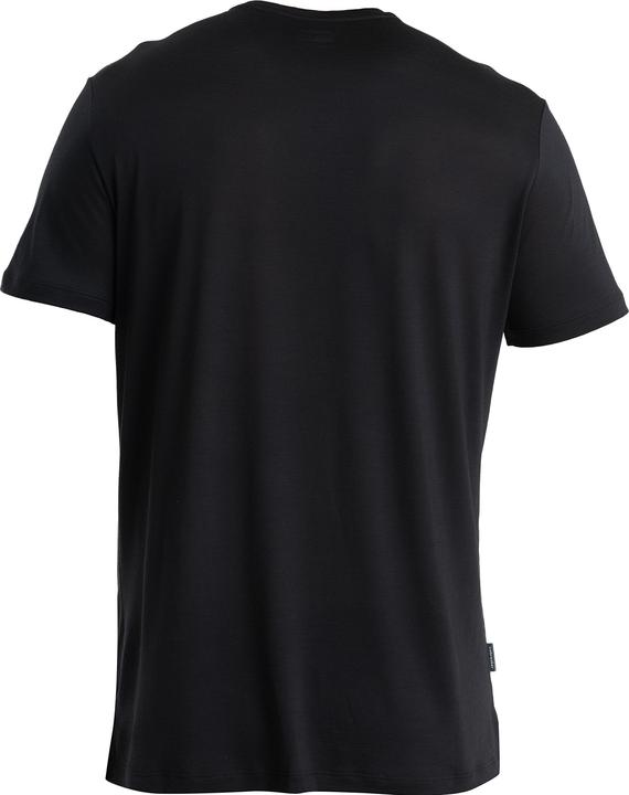 Actual product image Icebreaker Merino 125 Cool-Lite Sphere III S/S Tee (M)
