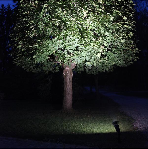 Actual product image Star Trading Spotlight (E27, 1300 lm, 1 x)