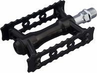 Mks Sylvan Touring Next Pedals Black