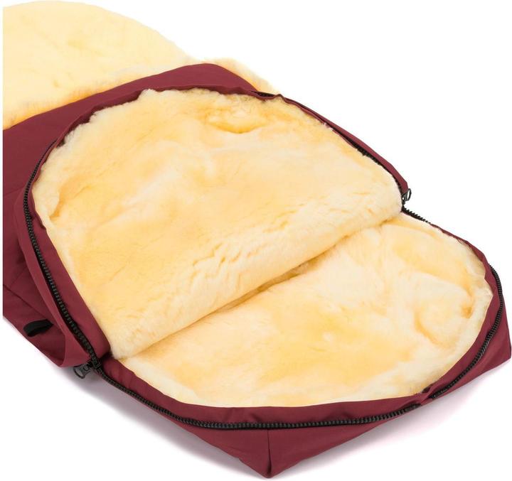 Image du produit Fillikid Fusssack Bernina