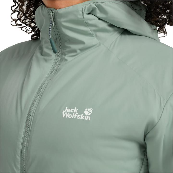 Produktbild Jack Wolfskin Trail Light Hybrid Jkt W (XL)