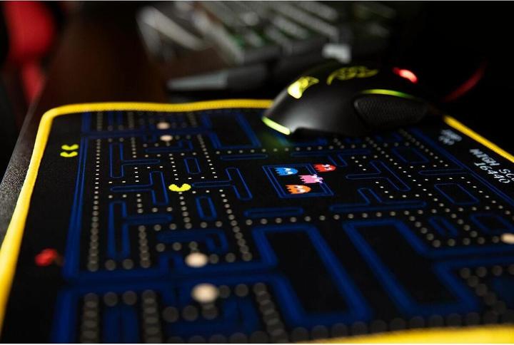 Actual product image NoName PAC-MAN - Tapis de Souris
