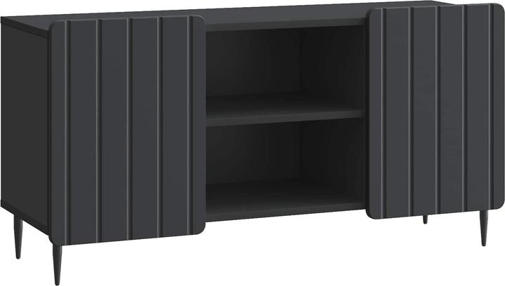 Produktbild vidaXL TV-Schränk (102 x 34.50 x 52 cm)