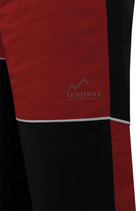 Produktbild Normani Kinder Regenhose „Sekiu“ - 8815 (146)