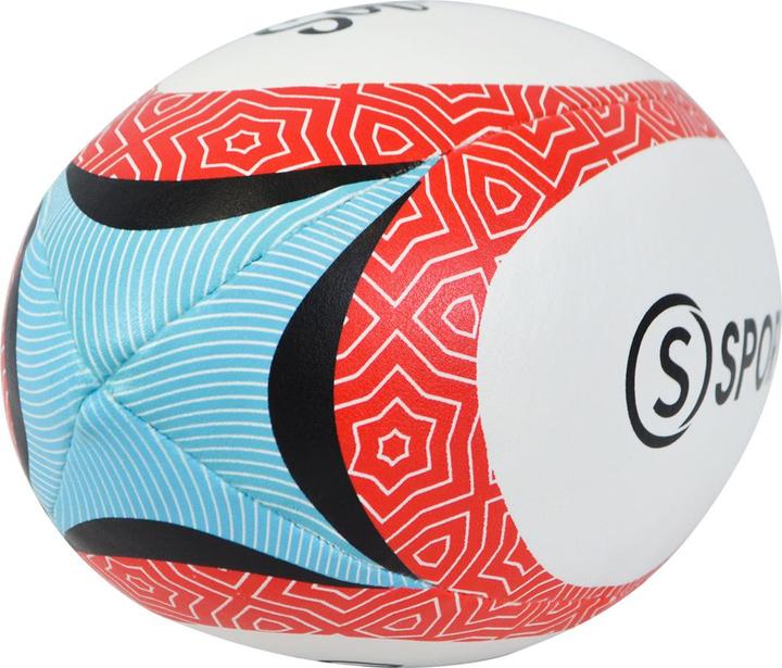 Actual product image Sporti Soft'rugby