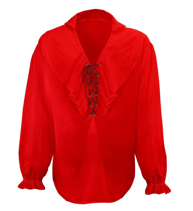 Immagine prodotto Widmann camicia pirata (M, L)