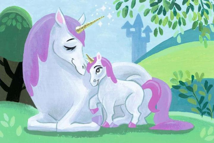 Immagine prodotto Ravensburger Creature fantastiche (6 pezzi)