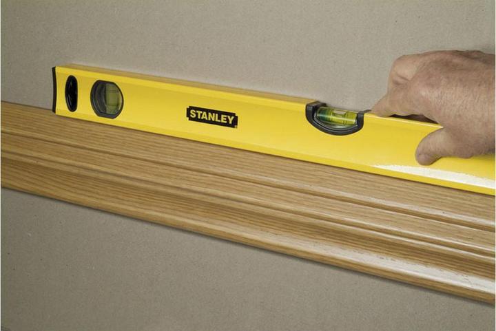 Image du produit Stanley Niveau de chantier (150 cm)