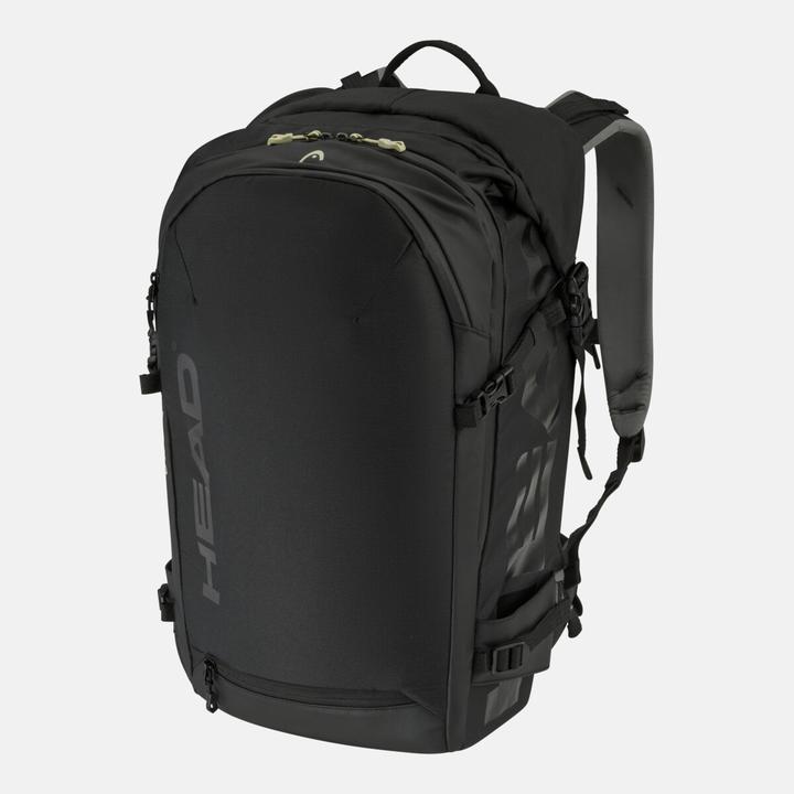Image du produit Head CX 30+ Sac à dos noir 2025 (106 l)