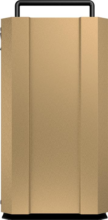 Produktbild Cougar Dust 2 (Mini-ITX)