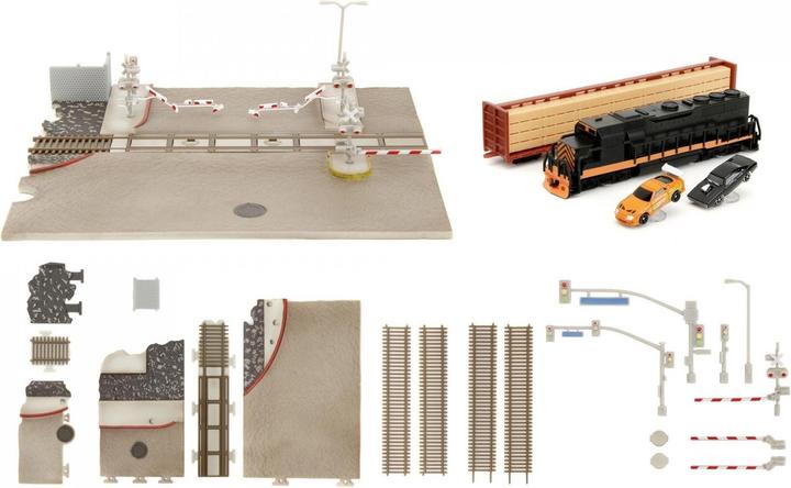 Produktbild Jada Fast & Furious