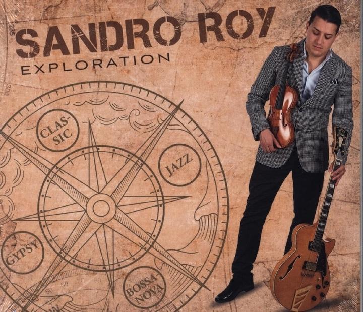 Exploration (Digipak)