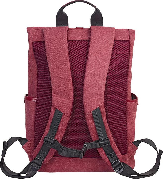 Actual product image Bagster District backpack (20 l)