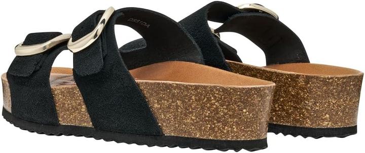 Actual product image Geox Breathable Flat Sandals (37)