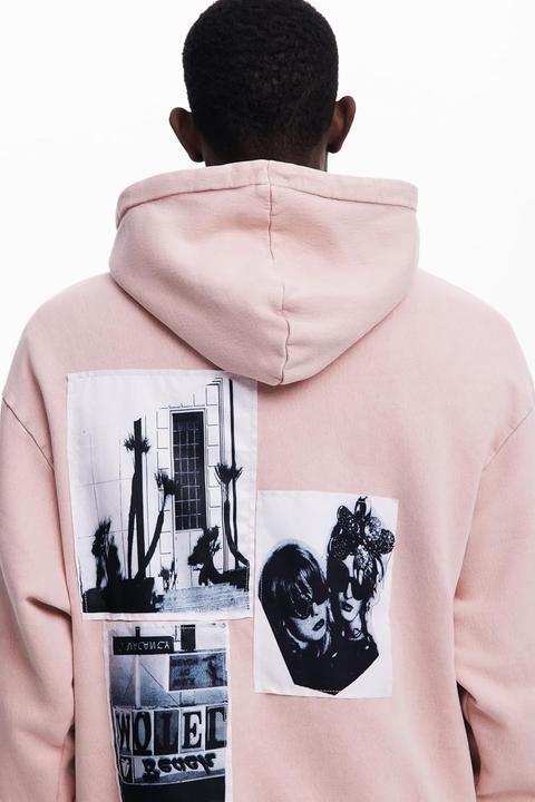 Produktbild Desigual Pink (XL)