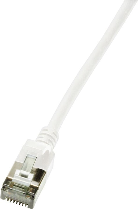 Immagine prodotto LogiLink Cavo di rete (STP, CAT6a, 1.50 m)