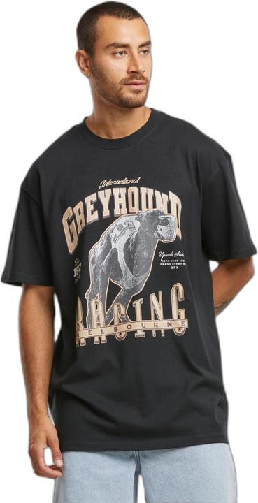 Immagine prodotto Mister Tee MisterTee Maglietta oversize Greyhound Racing - 175085 (XS)