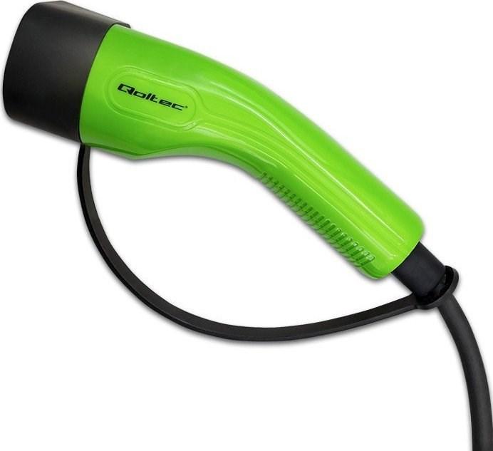 Immagine prodotto Qoltec 52471 (Tipo 2, 7 kW, 32 A)