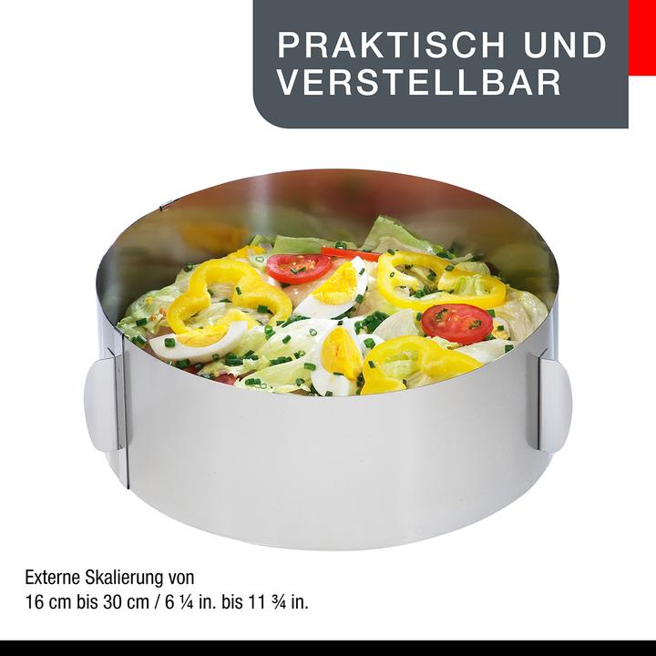 Produktbild GEFU Tondo XXL (32 cm)