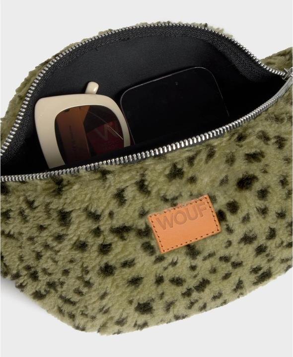 Produktbild Wouf Teddy Gürteltasche 33 cm