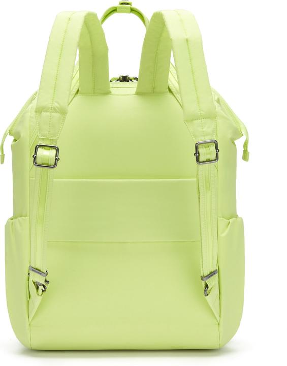 Actual product image Pacsafe Citysafe CX City Rucksack RFID 39 cm Laptopfach (17 l)