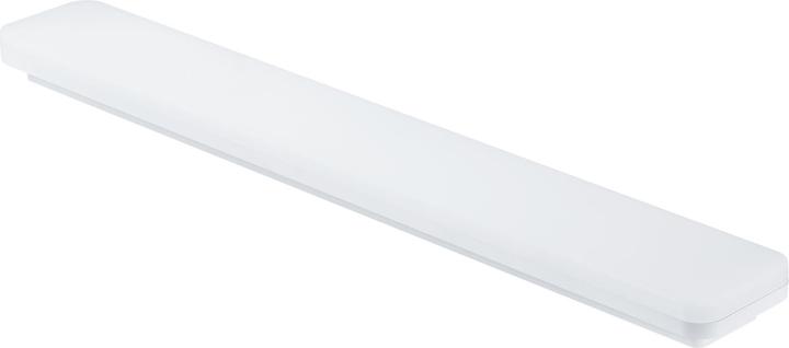 Produktbild Ledeshi Aufbauleuchte SLICE LONG 90 N 24/32W, 3000/4000K Weiss (3200 lm)