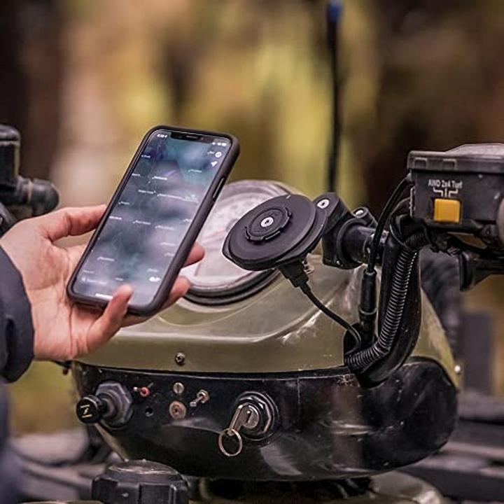 Produktbild Quad Lock Weatherproof Wireless Charging Head V3