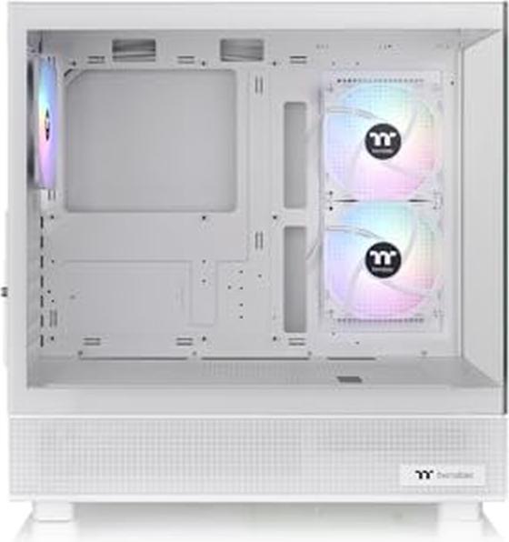 Produktbild Thermaltake View 270 Plus TG ARGB (E-ATX, Mini-ITX, mATX, ATX)