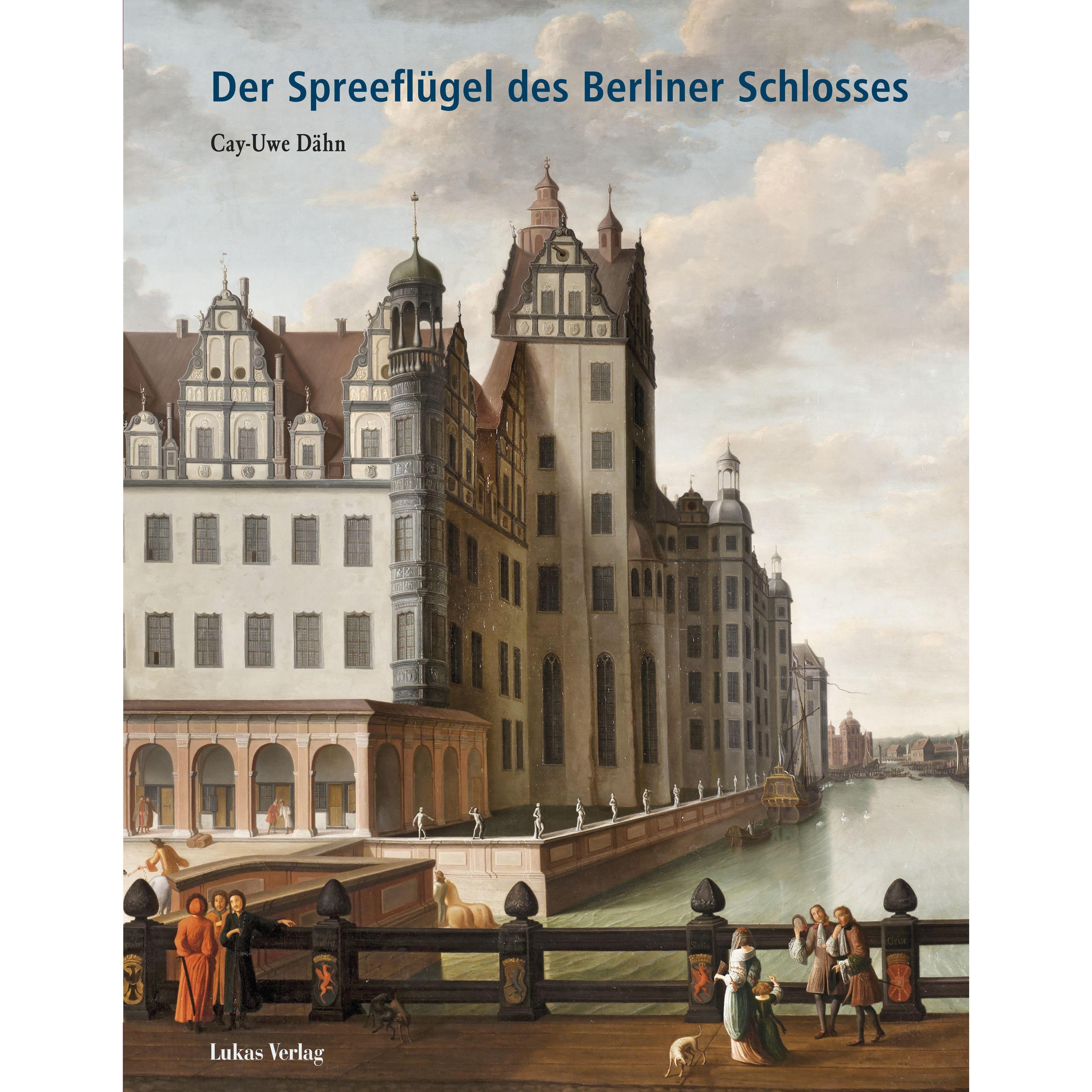 Cay-Uwe Dähn, Fachbücher von Cay-Uwe Dähn
