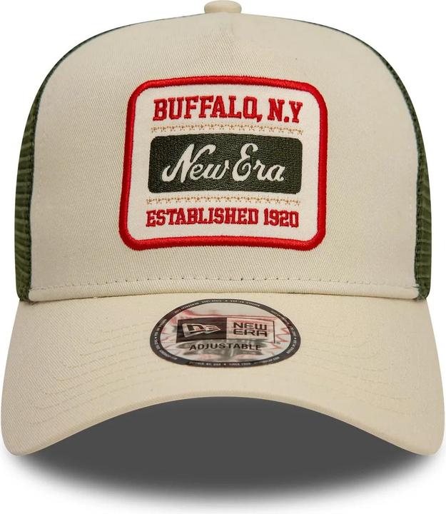 Actual product image New Era Patch (One size)