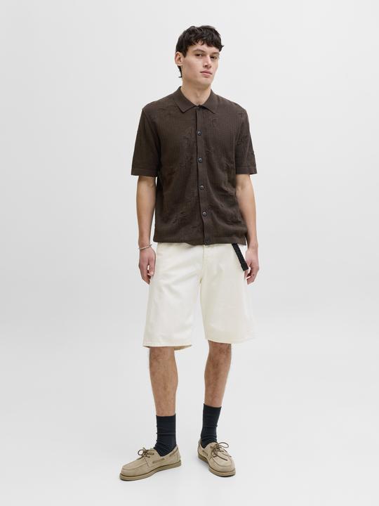 Immagine prodotto Jack & Jones Gestricktes Polo Gestricktes Polo (S)