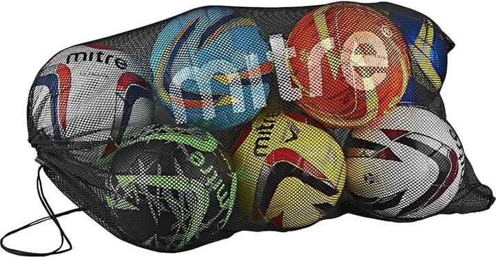 Immagine prodotto Mitre Materiale della maglia della borsa da calcio