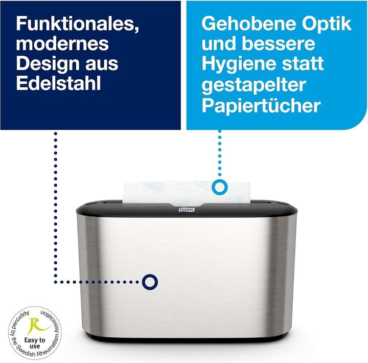 Produktbild Tork Xpress