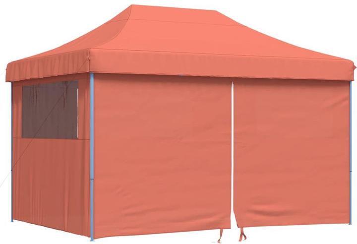 Image du produit vidaXL Partyzelt (410 cm, 279 cm)