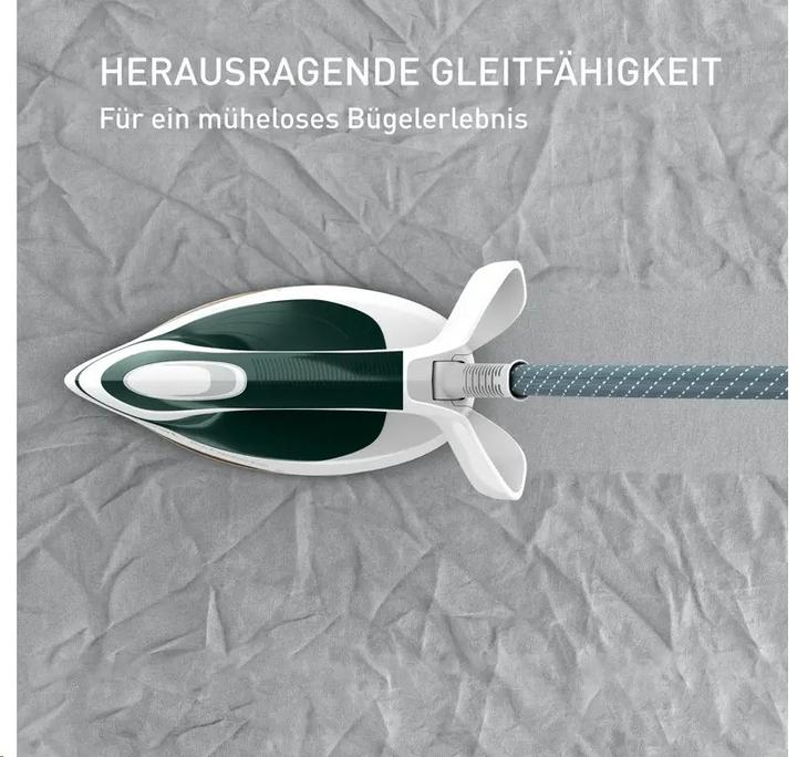 Immagine prodotto Tefal Pro Express Eco GV9E21 (2200 W, 560 g/min)