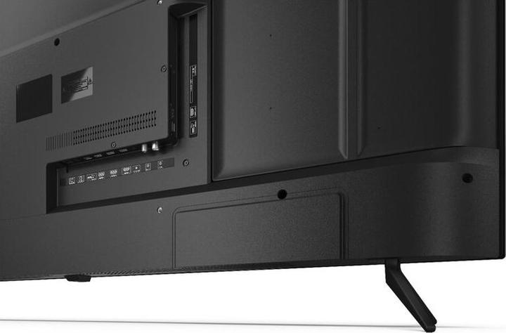 Actual product image Sharp 50 Zoll GL4160E 4K UHD LED TV (50", LED, 4K, 2024)