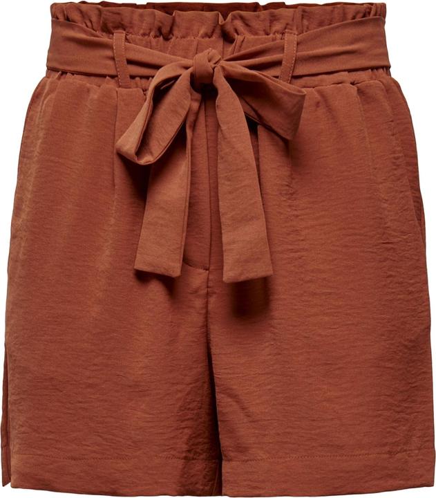 Only Paperbag Shorts (S)