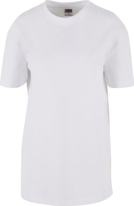 Produktbild Urban Classics Ladies Oversized Boyfriend Tee (S)