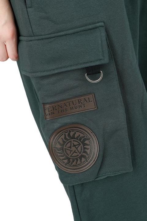 Produktbild Supernatural Moons (S)