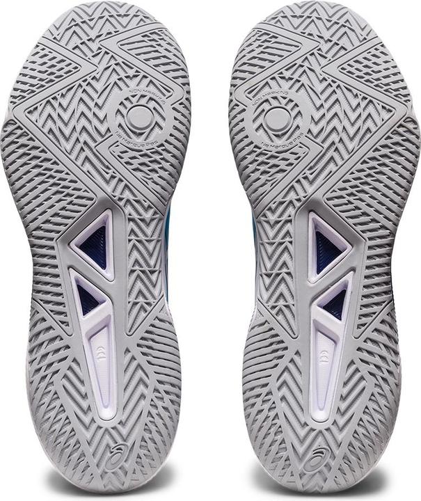 Actual product image ASICS Performance Gel-Tactic (46)