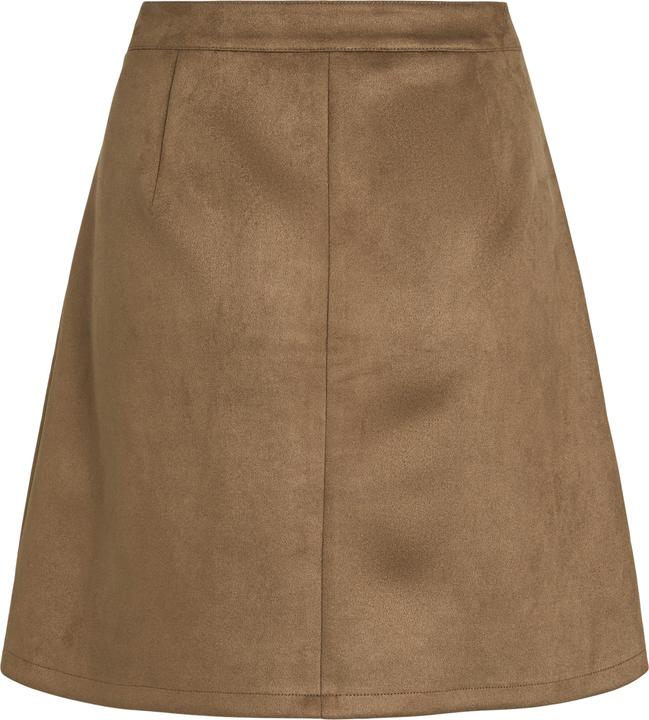 Produktbild Vila VIMOODY High Waist Minirock (36)