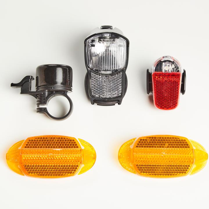 Produktbild Btwin 500 16" wipe 300848