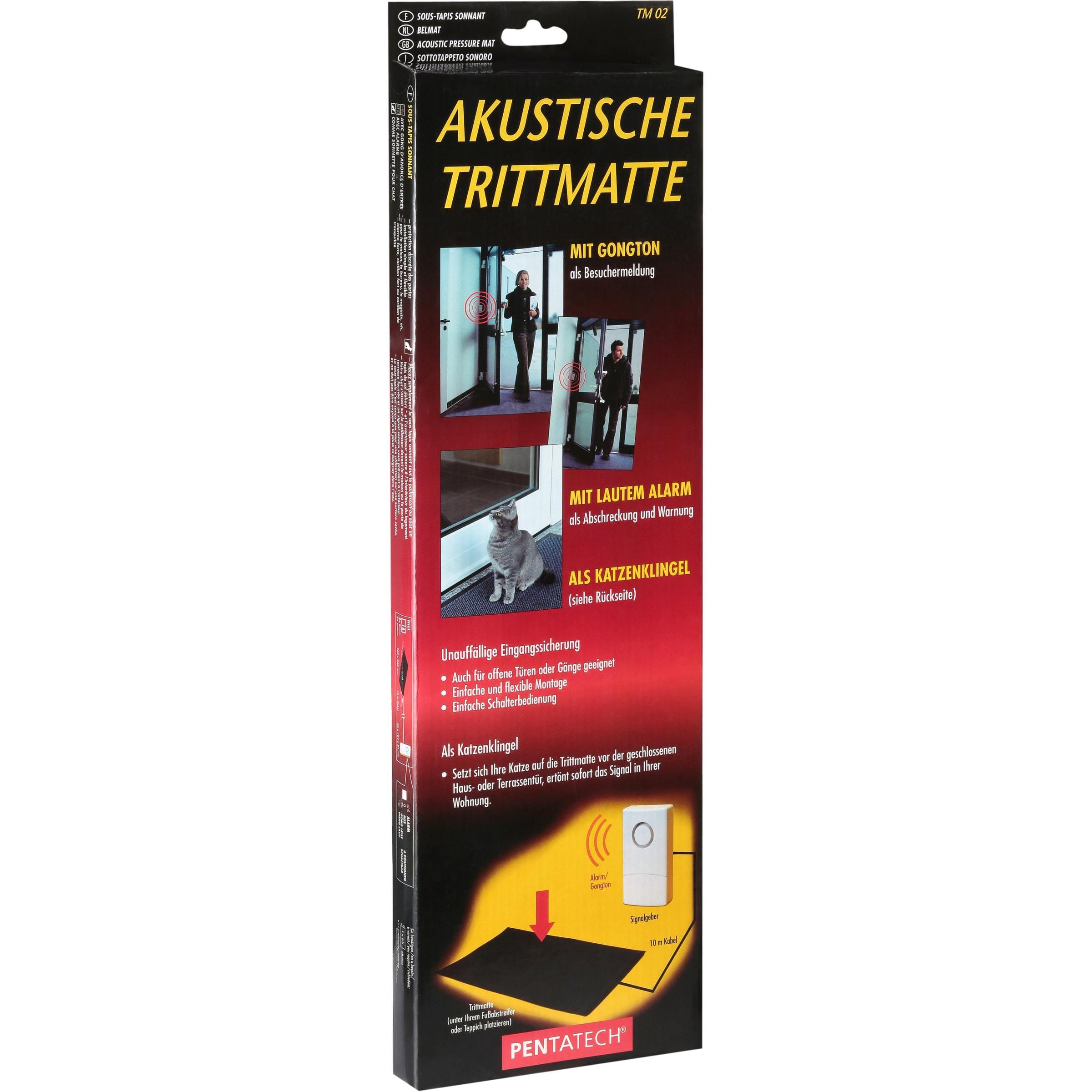 Sistema Di Allarme Per Gas - Med Tip - Foto 8