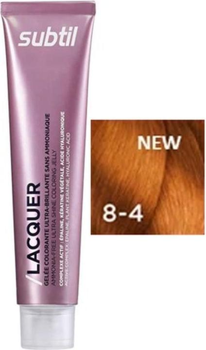 Immagine prodotto Subtil Lacca HD 8-4 60ml