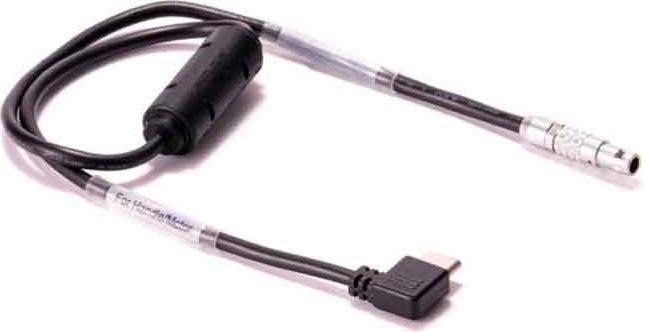 Actual product image Tilta USB-C Run/Stop Cable, RED Camera CTRL Port (Cable)