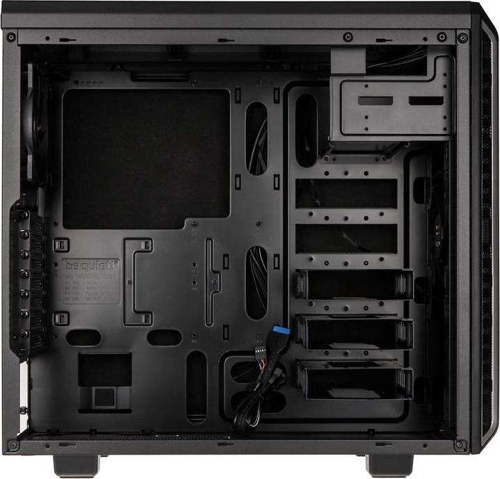 Immagine prodotto be quiet! Pure Base 600 (ATX, mATX, Mini-ITX)