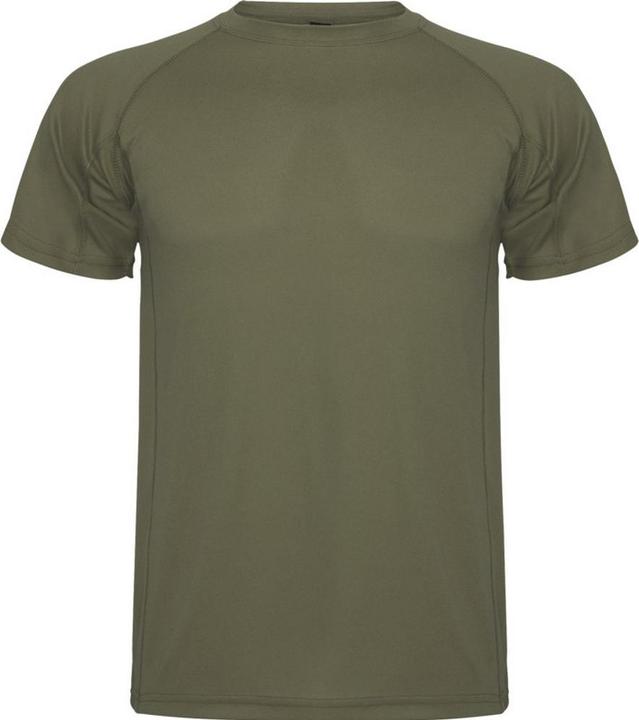 Militärgrün