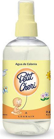 Legrain Small Precious Eau de Cologne Spray (Eau de cologne, 240 ml)