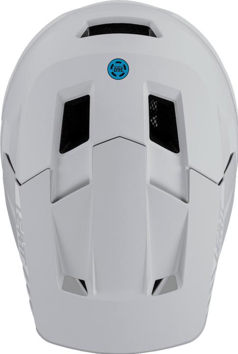 Immagine prodotto Leatt Casco MTB Gravity 1.0 acciaio M (57 - 58 cm)